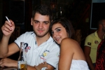 Byblos Souk Friday Nightlife, Part 1 of 3
